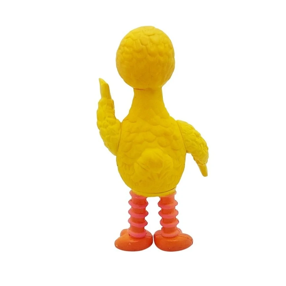 1985 Tara Toy Sesame Street Muppets 5